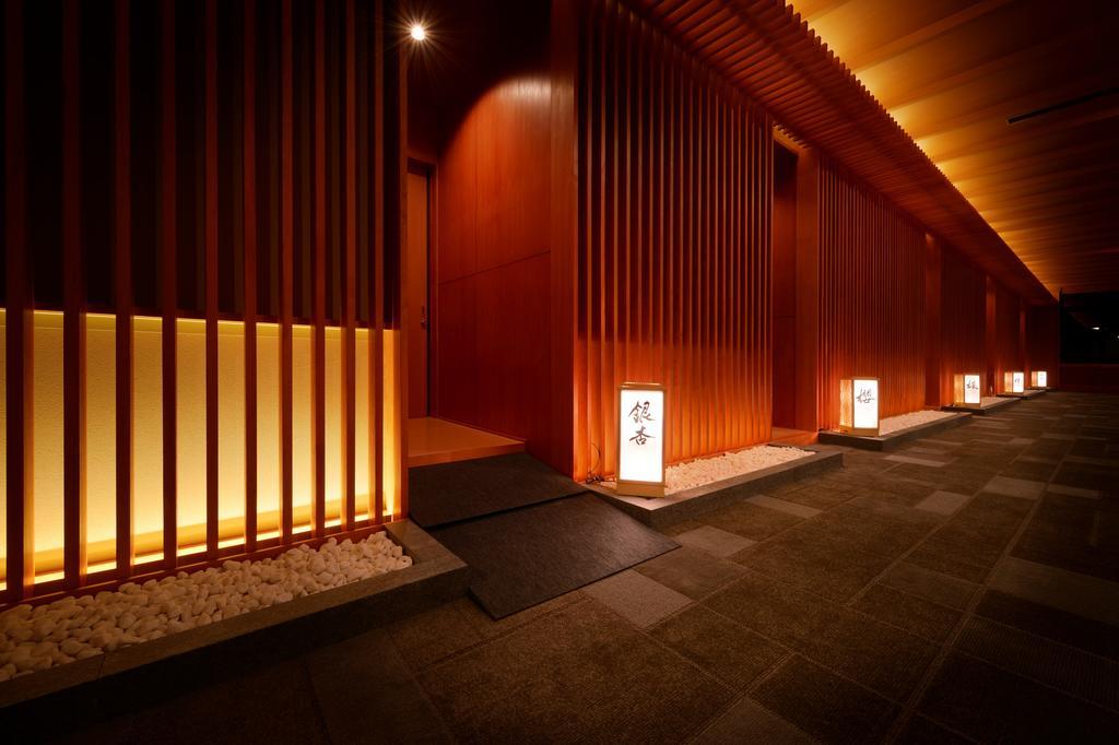 Hotel Yukaen à Hanamaki Extérieur photo