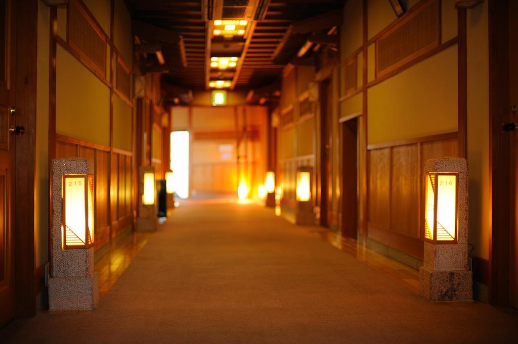 Hotel Yukaen à Hanamaki Extérieur photo