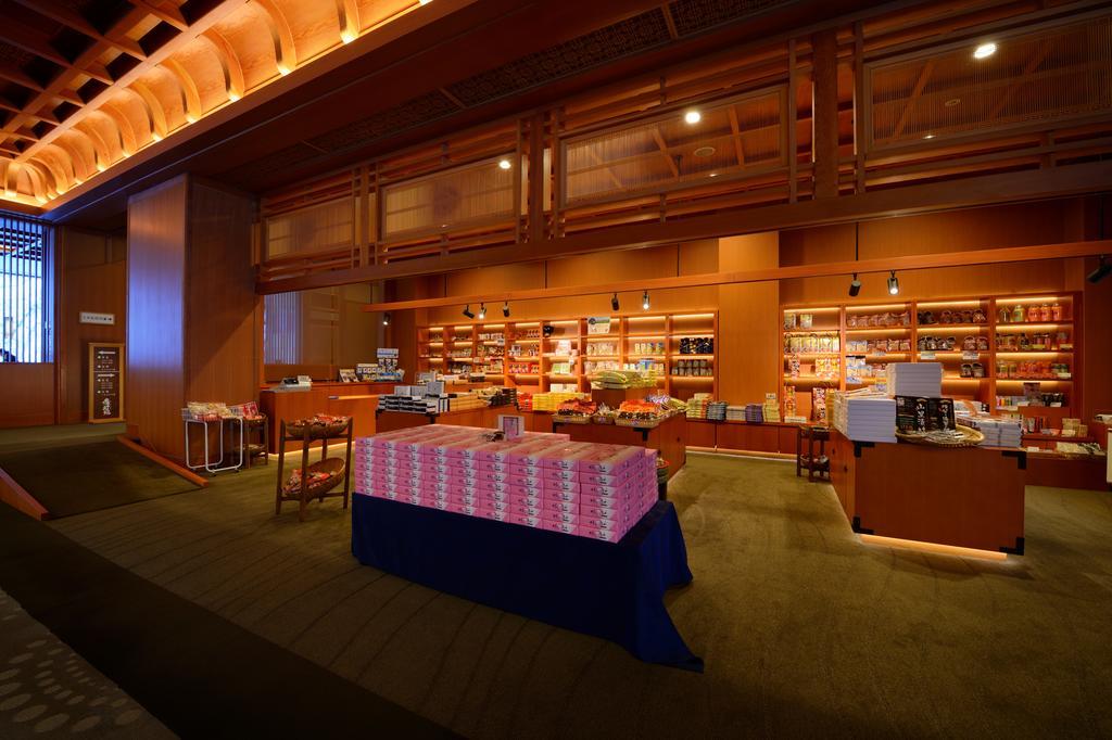 Hotel Yukaen à Hanamaki Extérieur photo