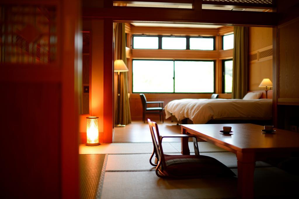 Hotel Yukaen à Hanamaki Extérieur photo