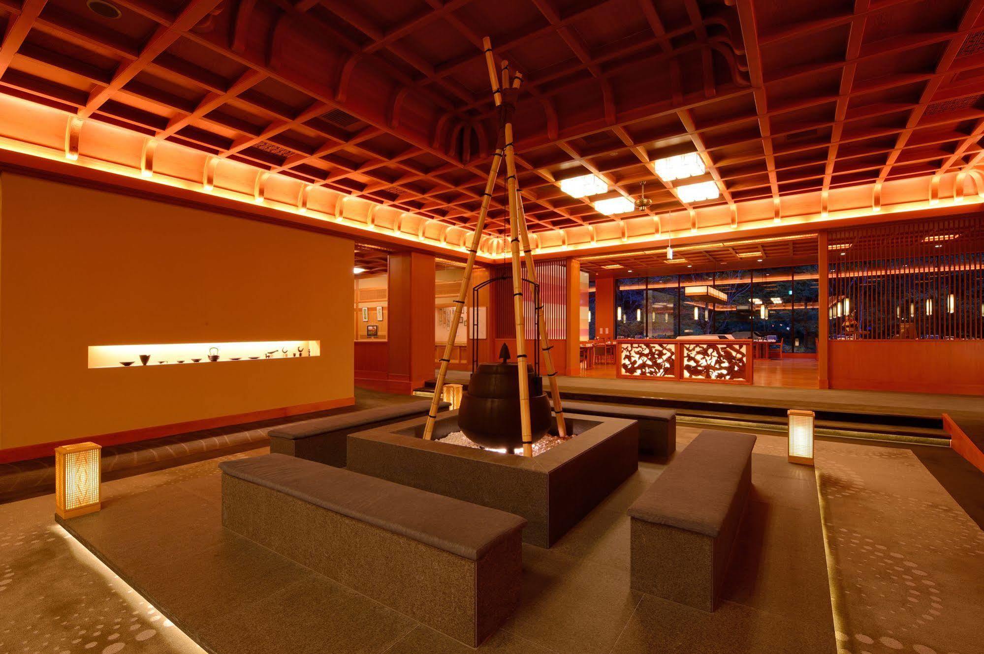 Hotel Yukaen à Hanamaki Extérieur photo