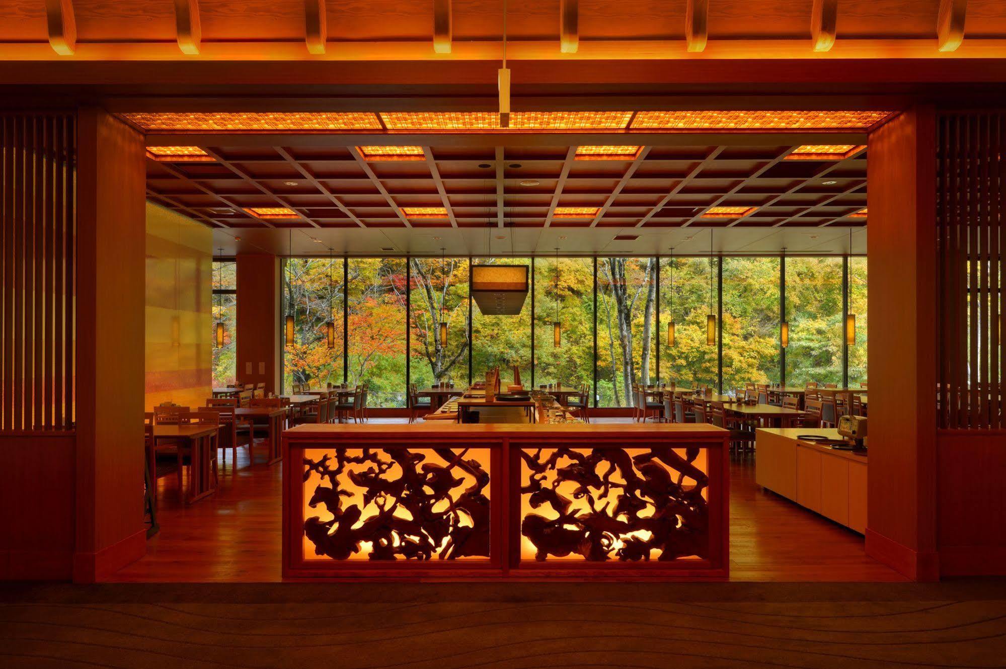 Hotel Yukaen à Hanamaki Extérieur photo