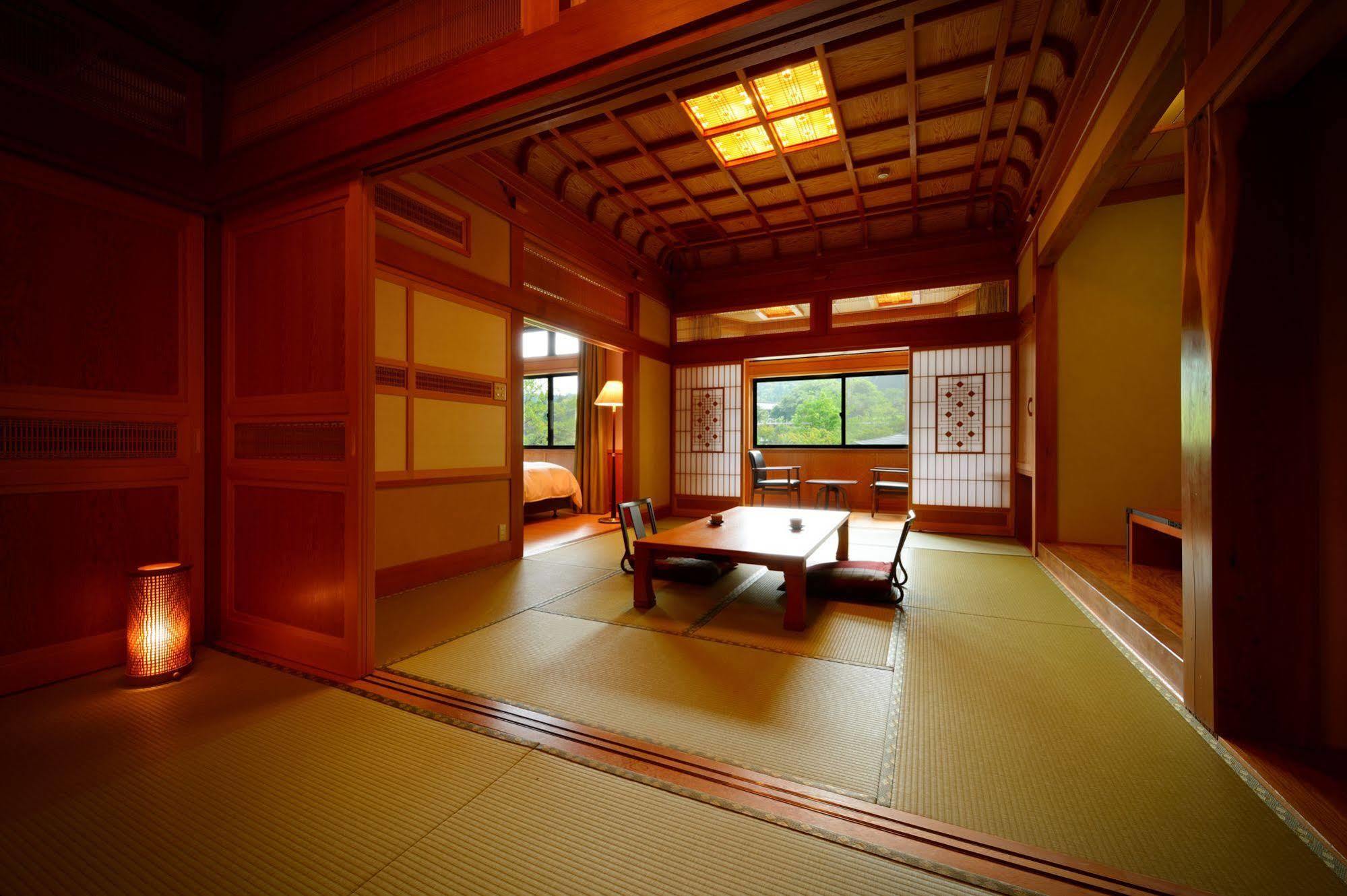 Hotel Yukaen à Hanamaki Extérieur photo