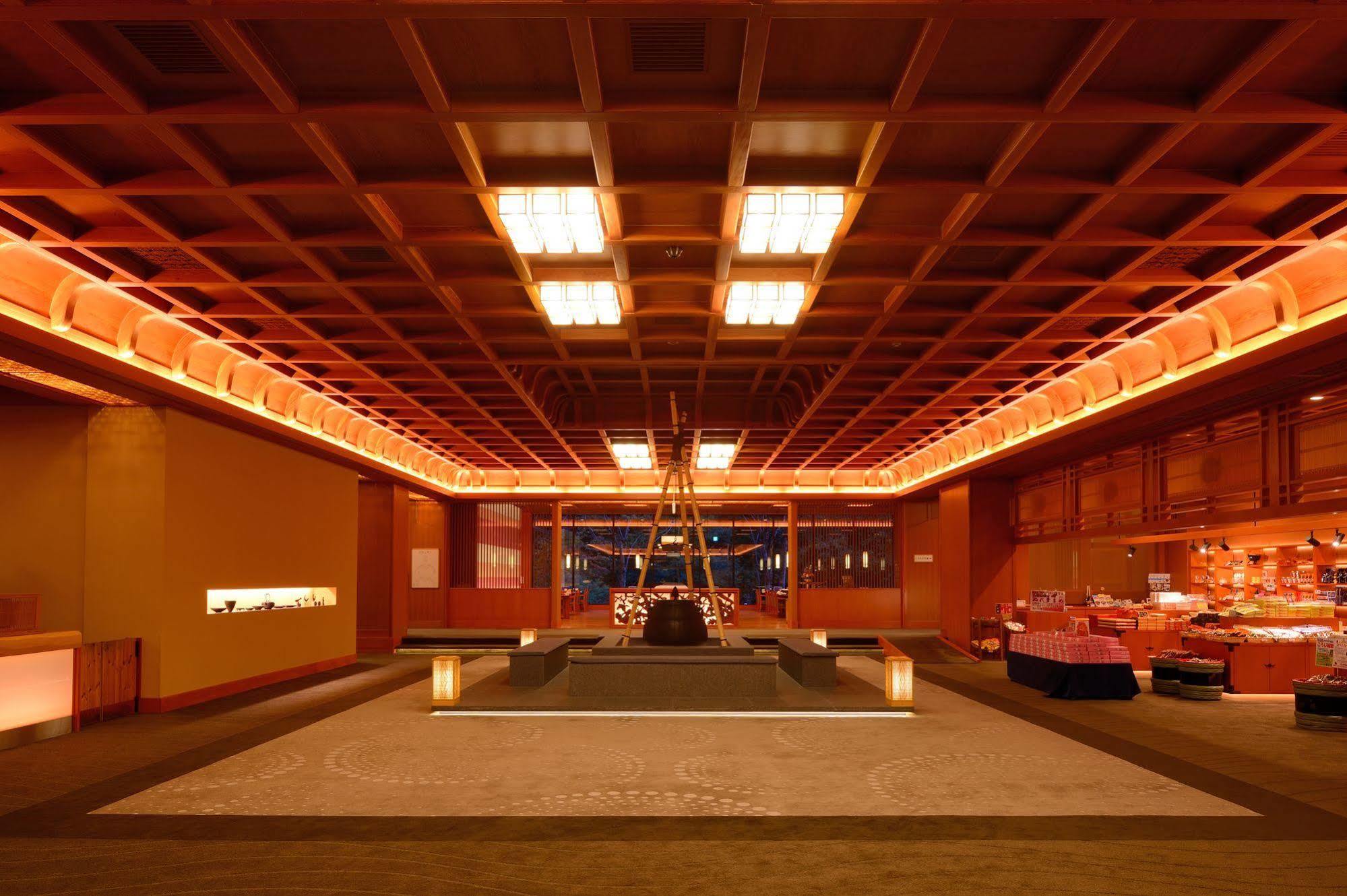 Hotel Yukaen à Hanamaki Extérieur photo