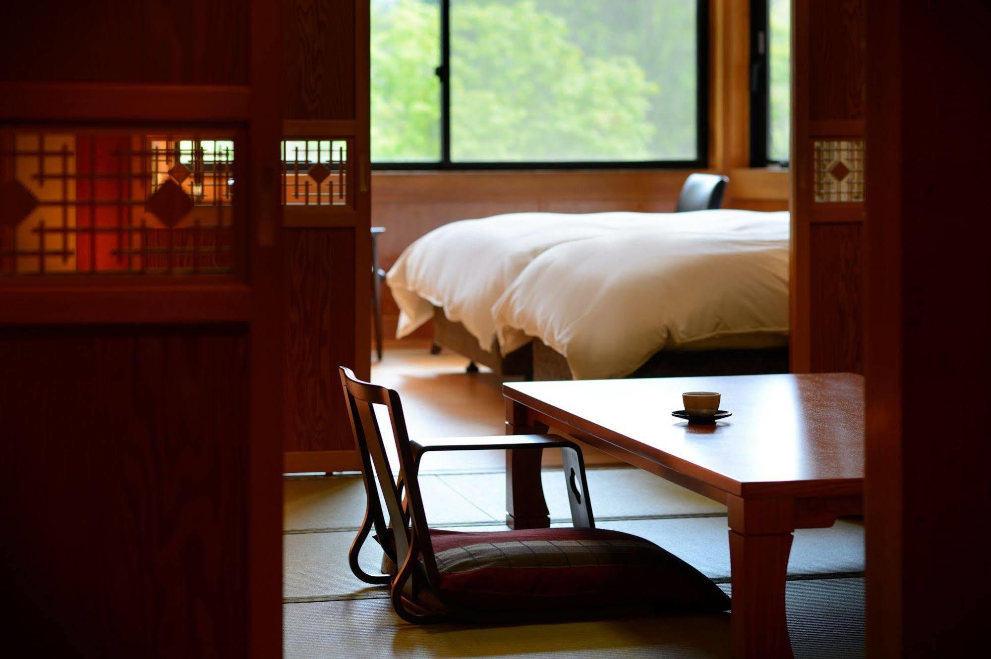 Hotel Yukaen à Hanamaki Extérieur photo