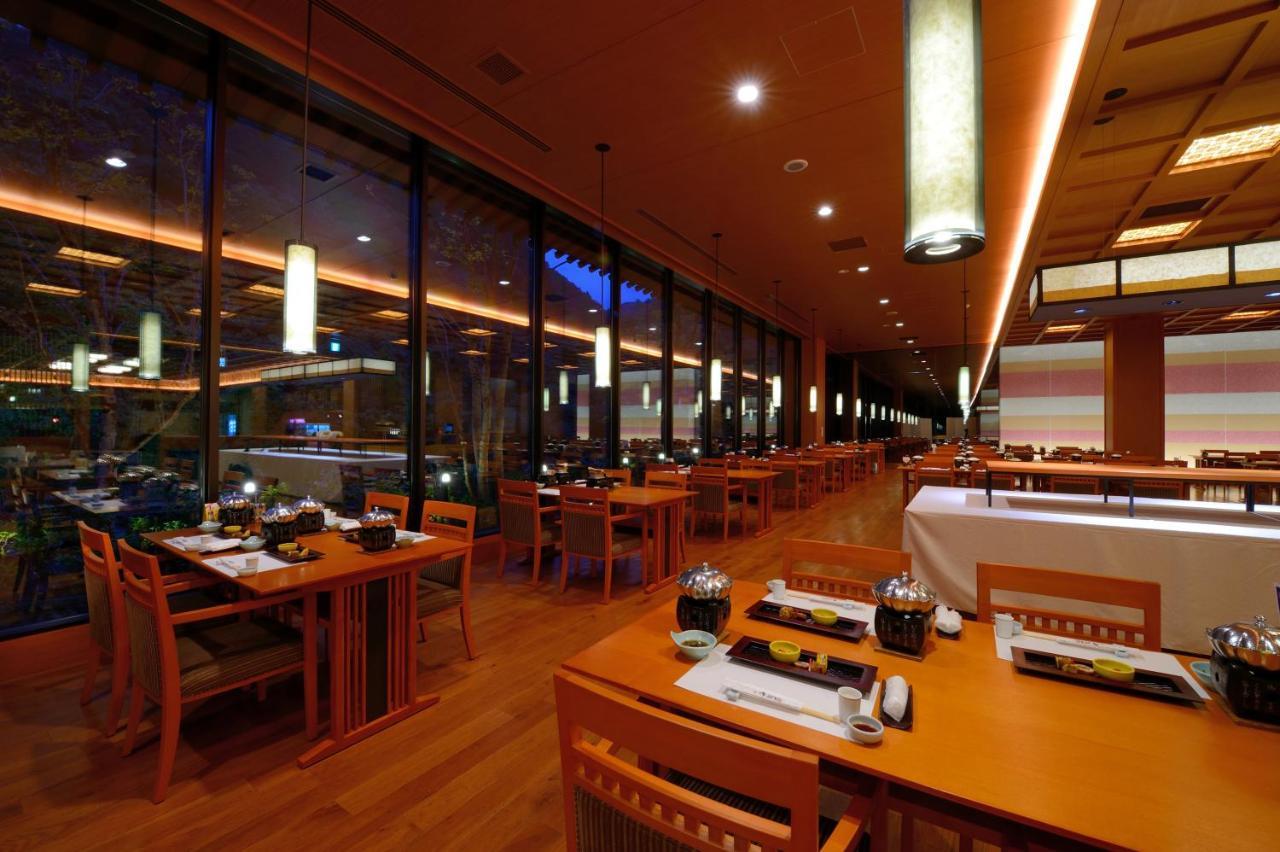 Hotel Yukaen à Hanamaki Extérieur photo