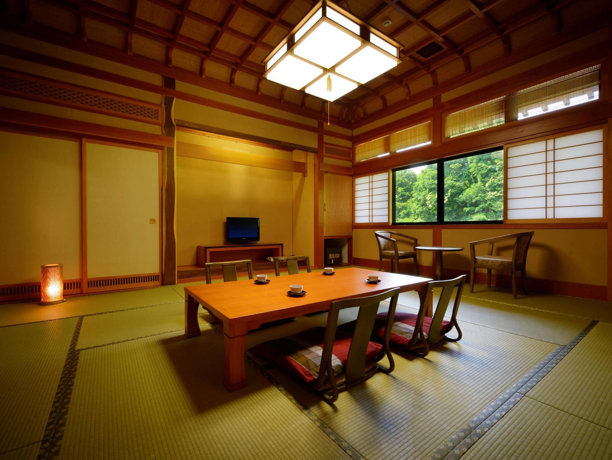 Hotel Yukaen à Hanamaki Extérieur photo